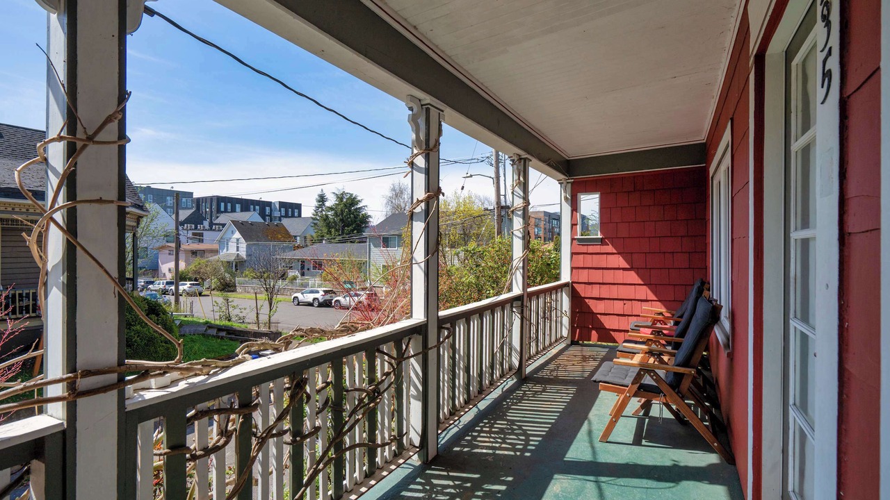 Photo of Outdoor in Overlook