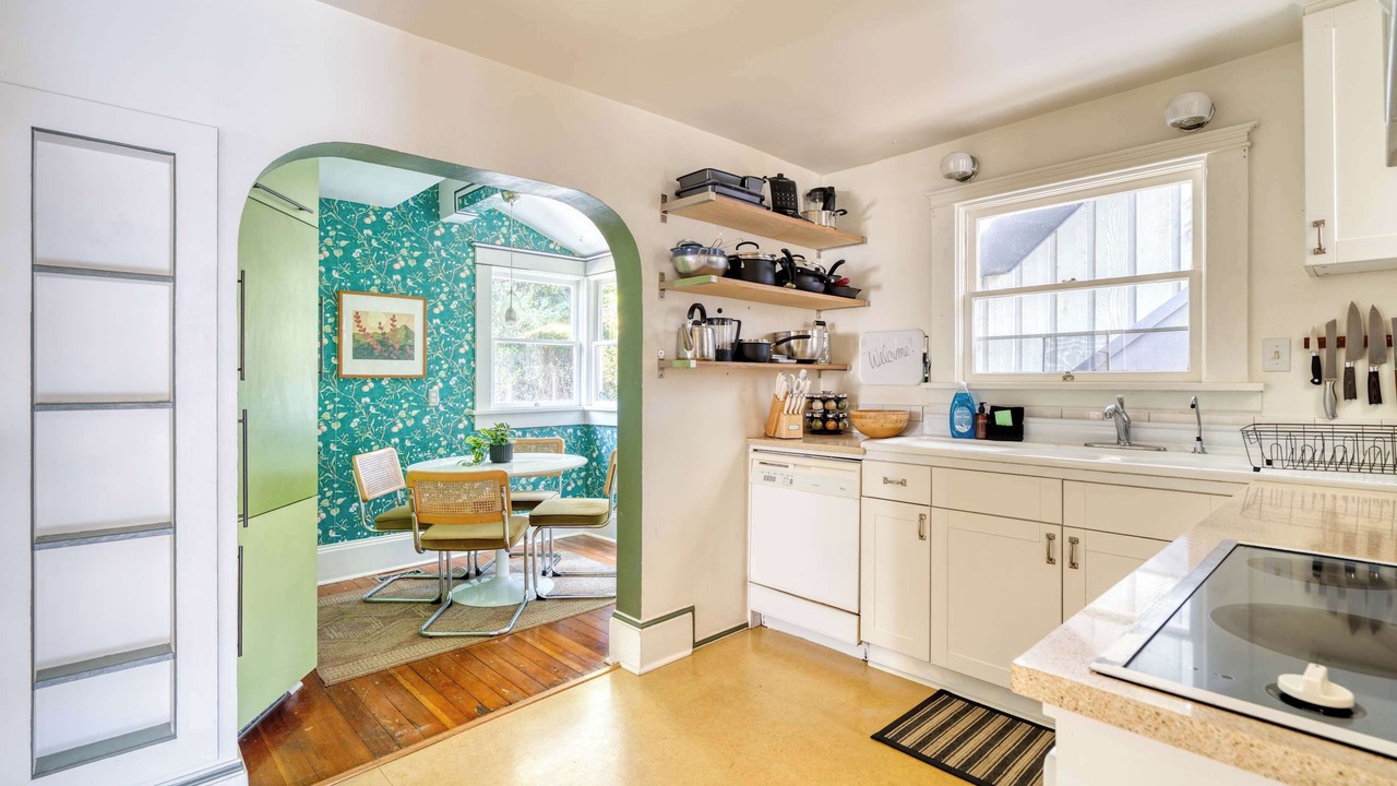 Photo of Kitchen in Overlook