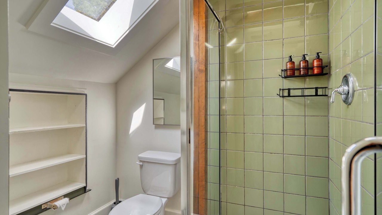 Photo of Bathroom in Overlook