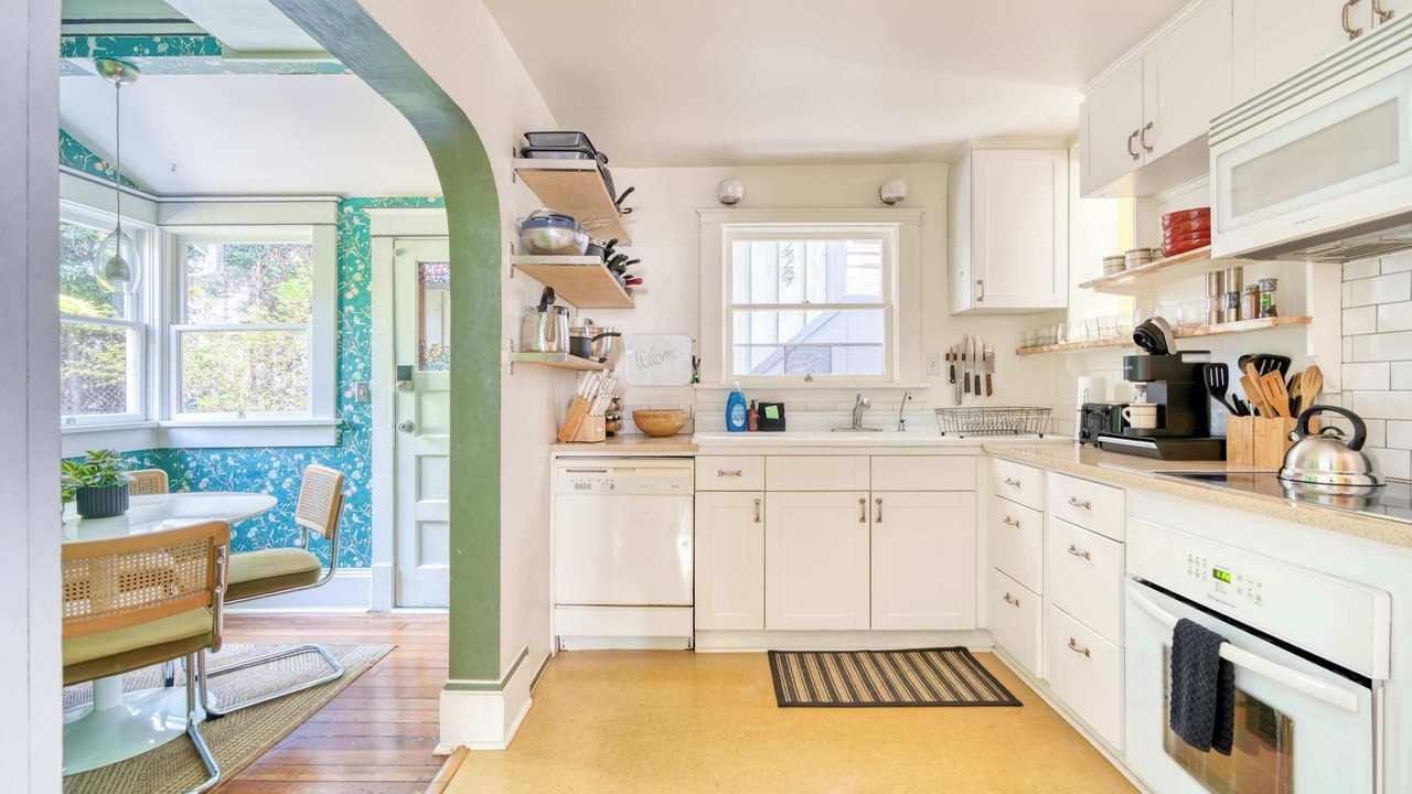 Photo of Kitchen in Overlook