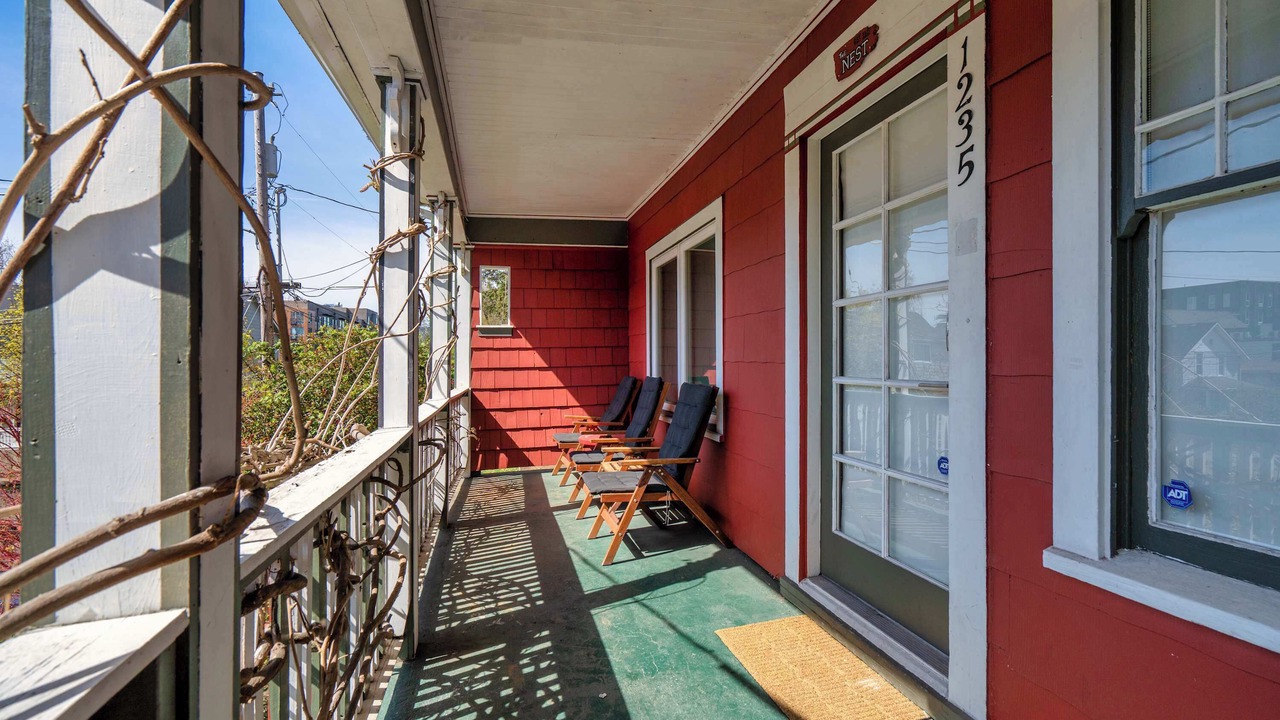 Photo of Outdoor in Overlook