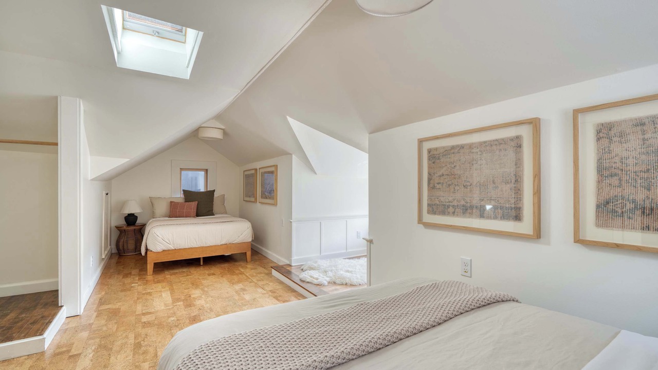 Photo of Bedroom in Overlook