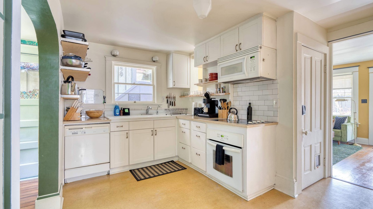 Photo of Kitchen in Overlook