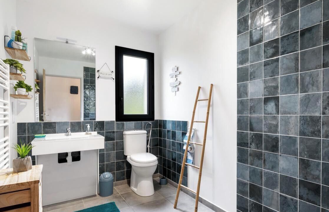 Photo of Bathroom in Saint-Valery-en-Caux