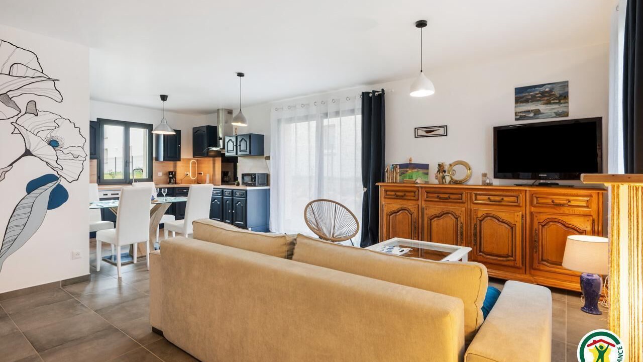 Photo of Livingroom in Saint-Valery-en-Caux