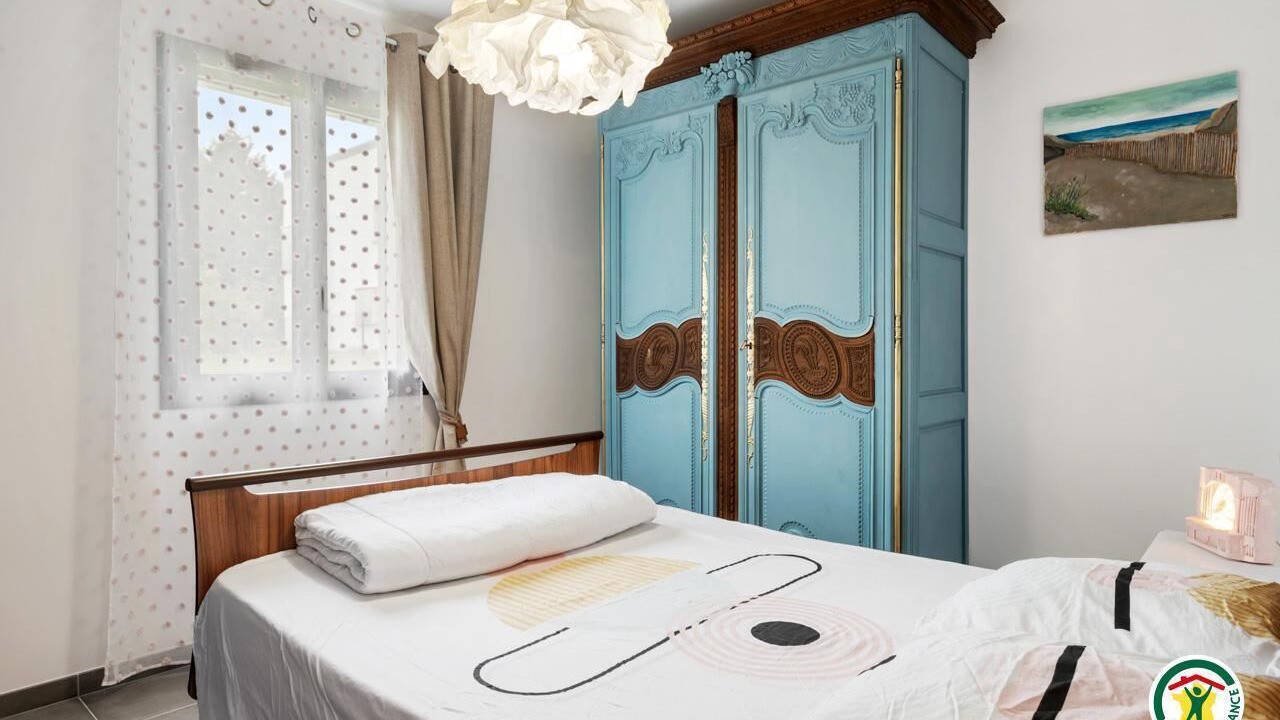 Photo of Bedroom in Saint-Valery-en-Caux