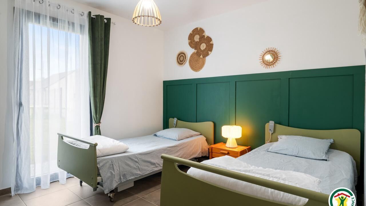 Photo of Bedroom in Saint-Valery-en-Caux
