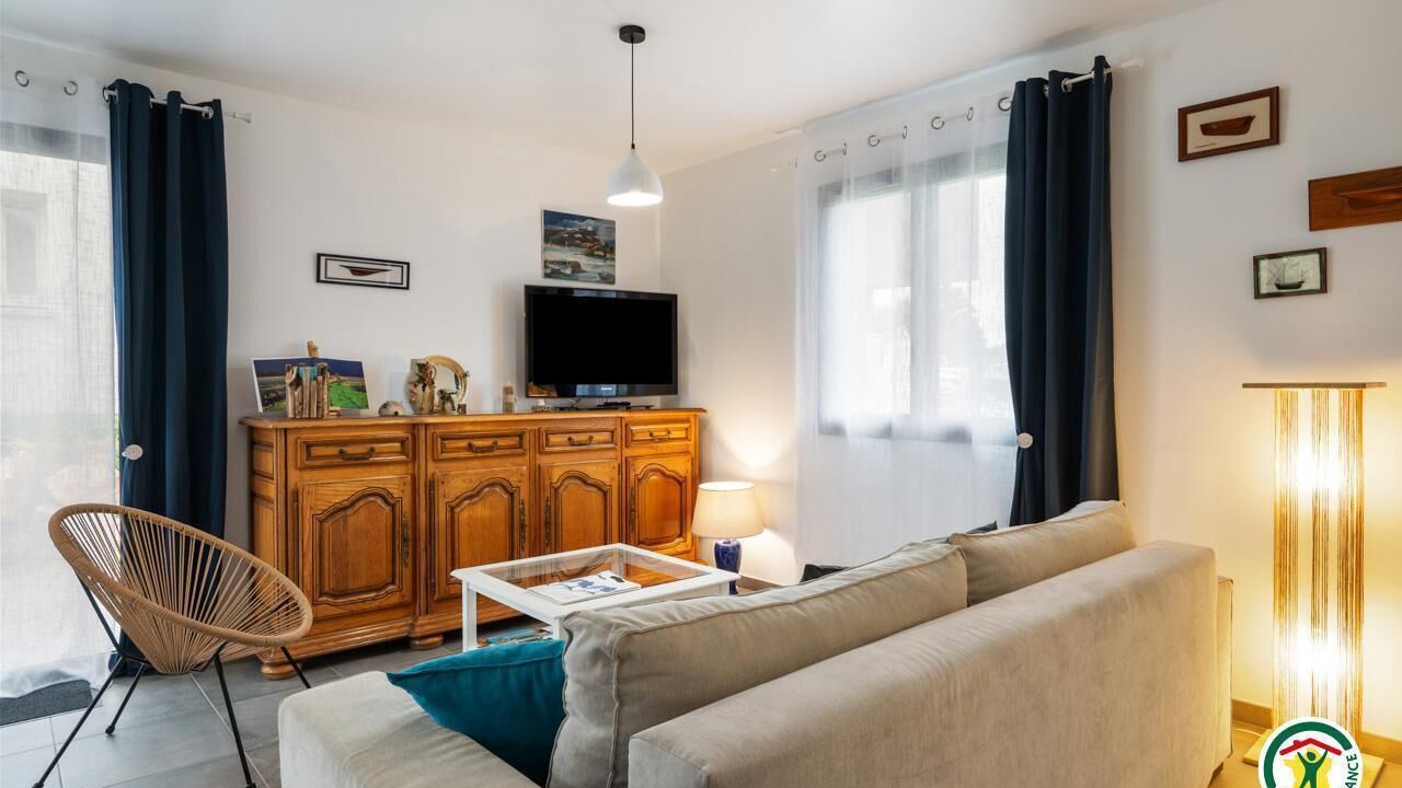 Photo of Livingroom in Saint-Valery-en-Caux