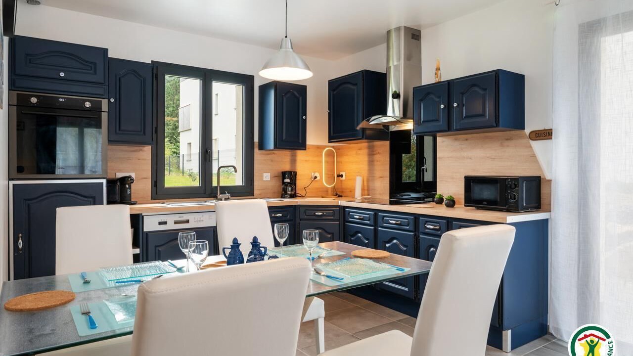 Photo of Kitchen in Saint-Valery-en-Caux
