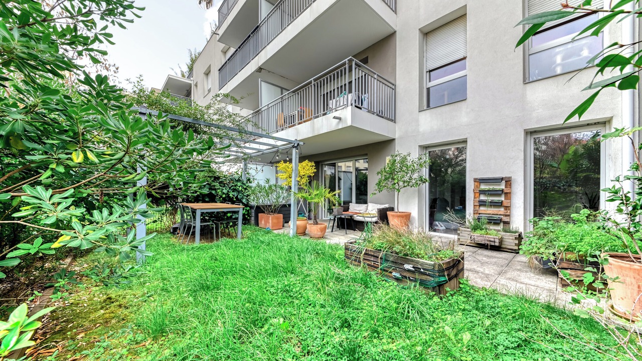 Photo of Outdoor in Croix Luizet