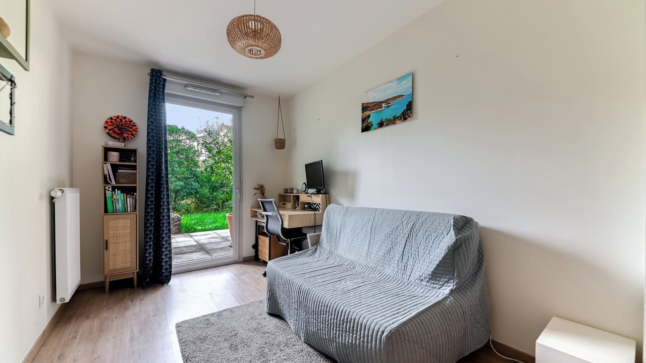 Photo of Livingroom in Croix Luizet