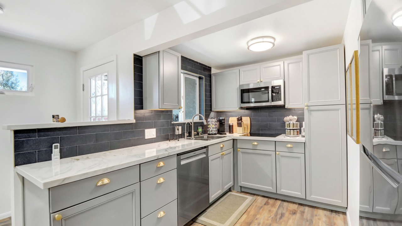 Photo of Kitchen in Bonita