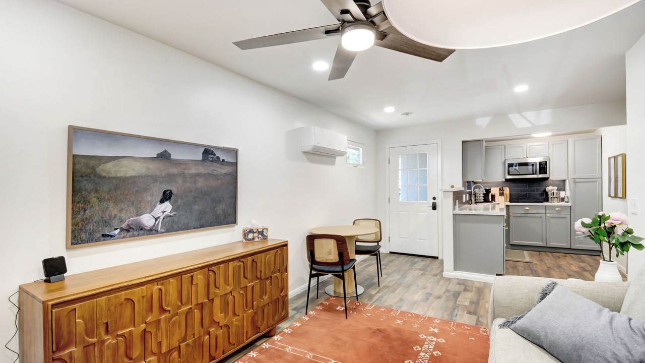 Photo of Livingroom in Bonita