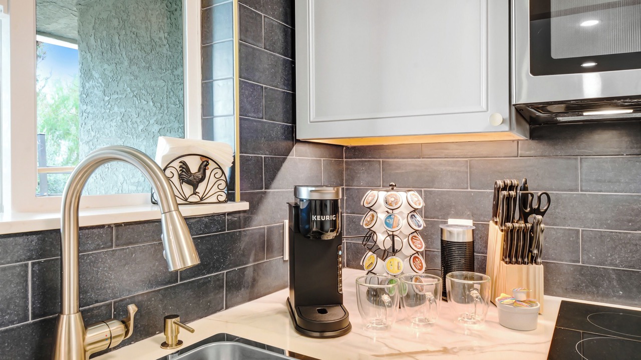 Photo of Kitchen in Bonita