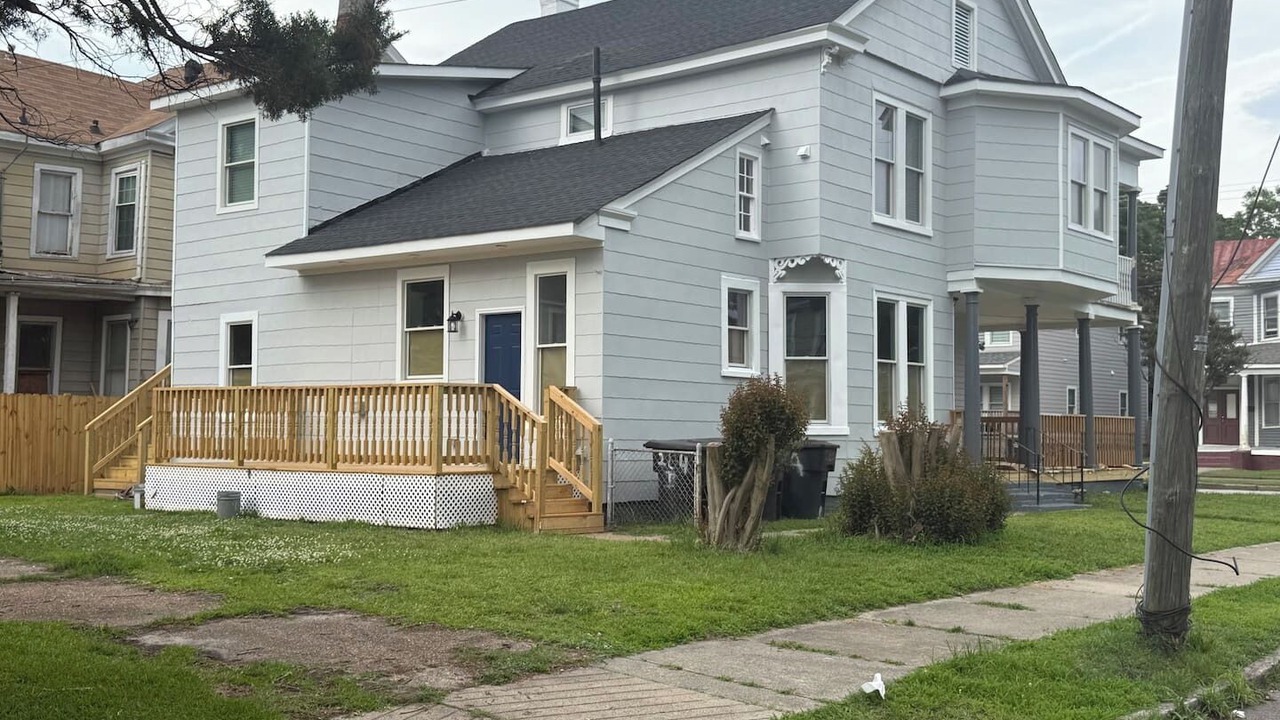 Photo of Outdoor in Portsmouth