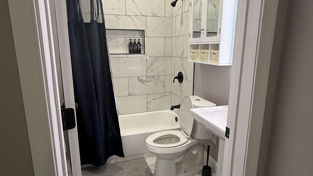 Photo of Bathroom in Portsmouth