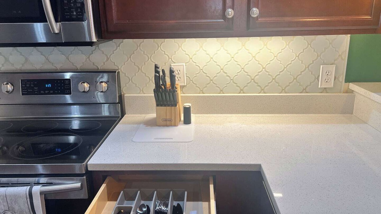 Photo of Kitchen in Reservoir