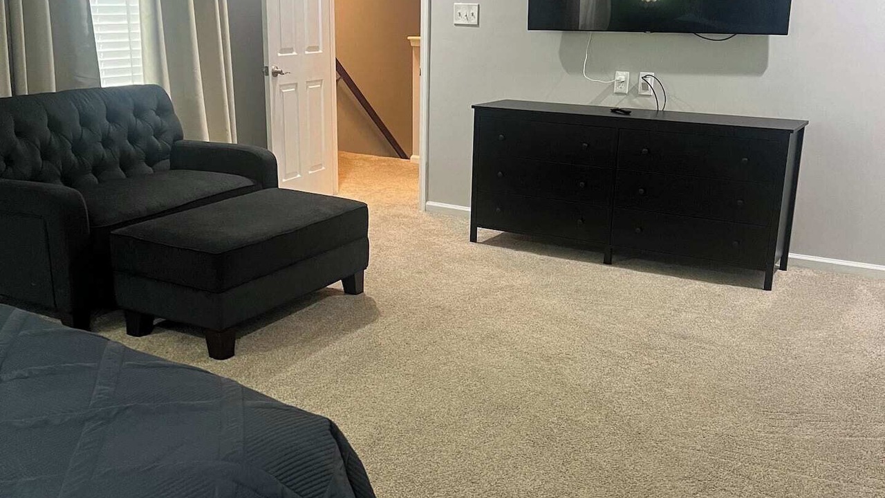 Photo of Bedroom in Reservoir
