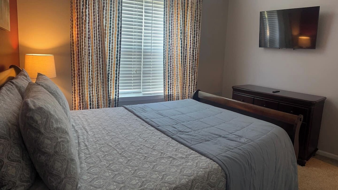 Photo of Bedroom in Reservoir