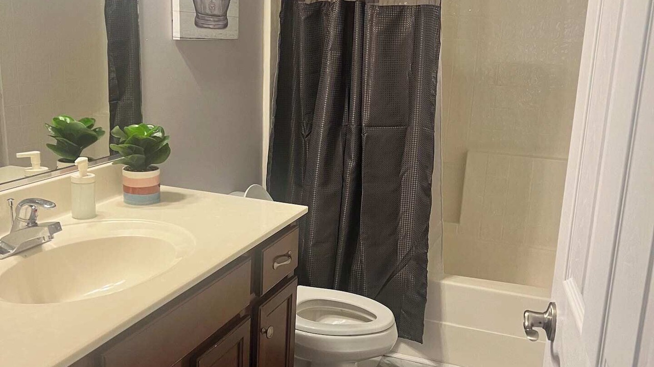 Photo of Bathroom in Reservoir