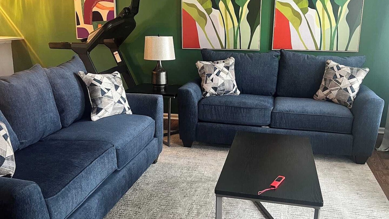 Photo of Livingroom in Reservoir