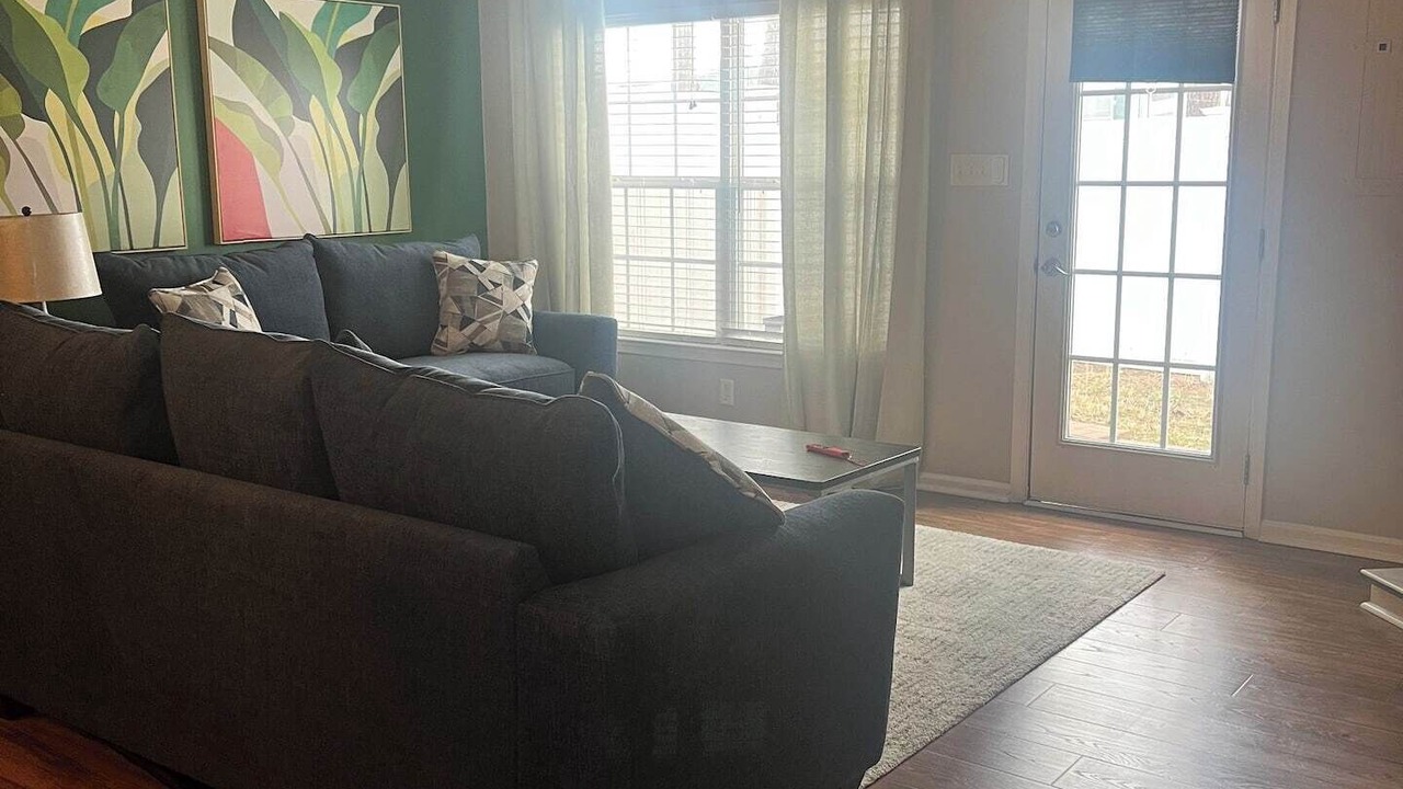 Photo of Livingroom in Reservoir