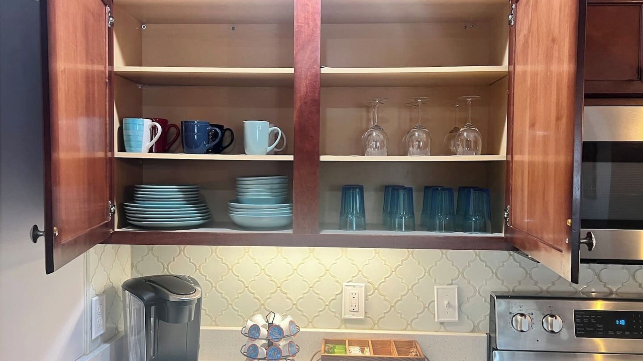 Photo of Kitchen in Reservoir