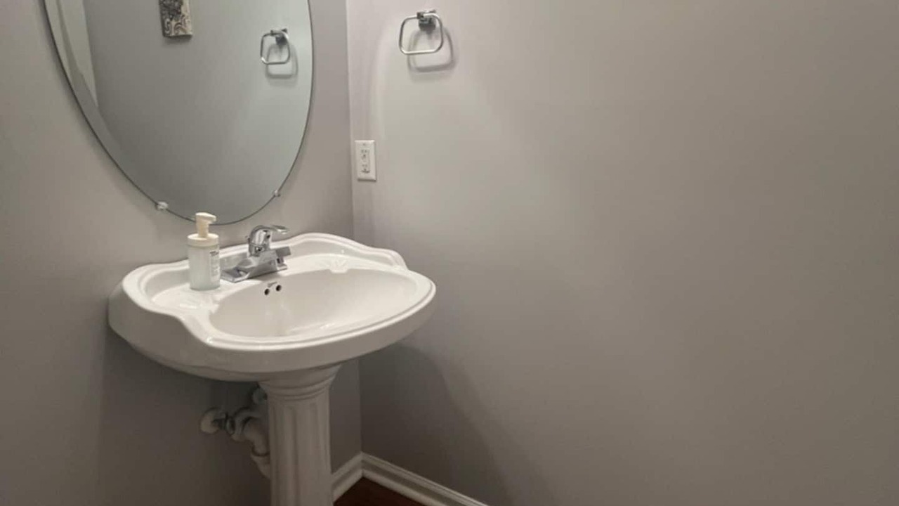 Photo of Bathroom in Reservoir