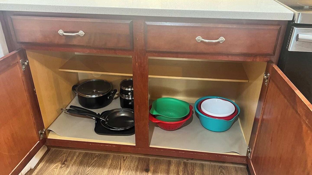 Photo of Kitchen in Reservoir