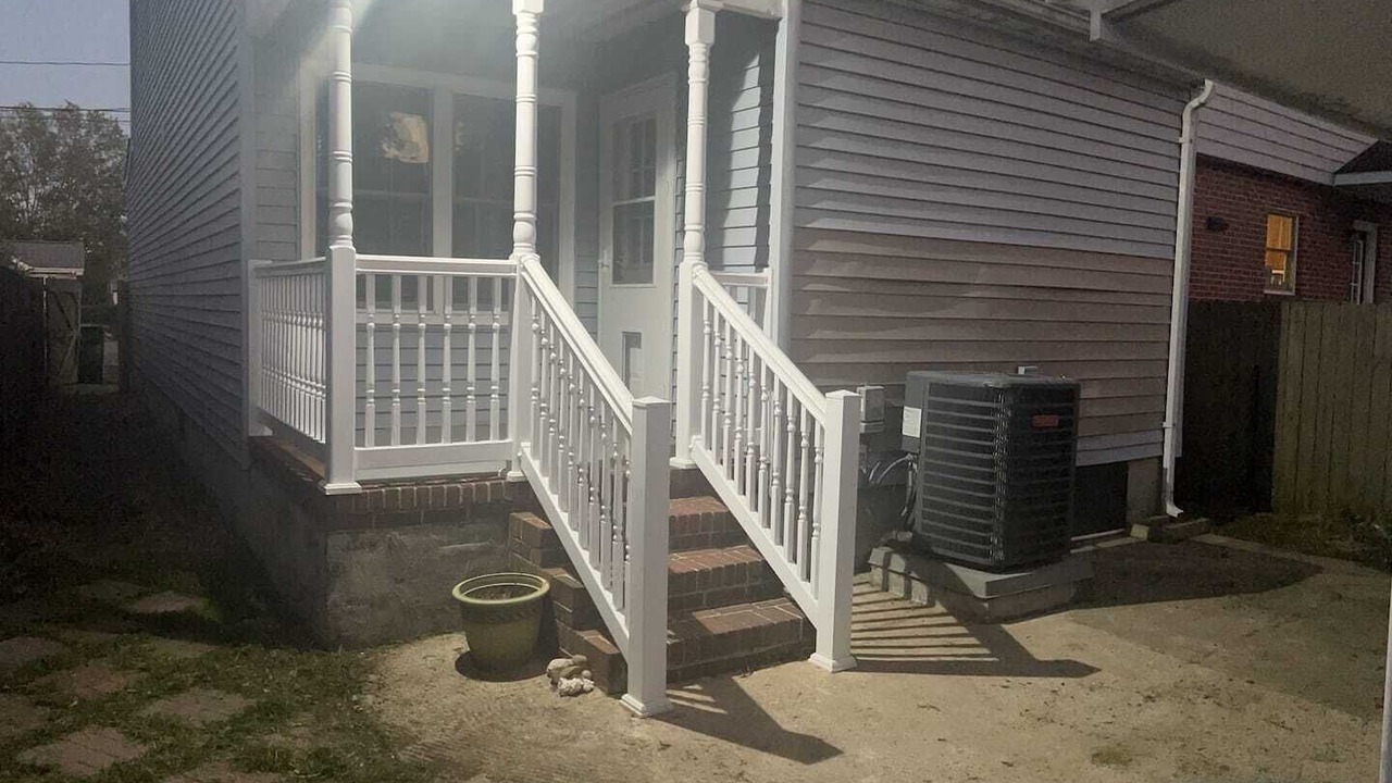 Photo of Outdoor in Buckroe Beach