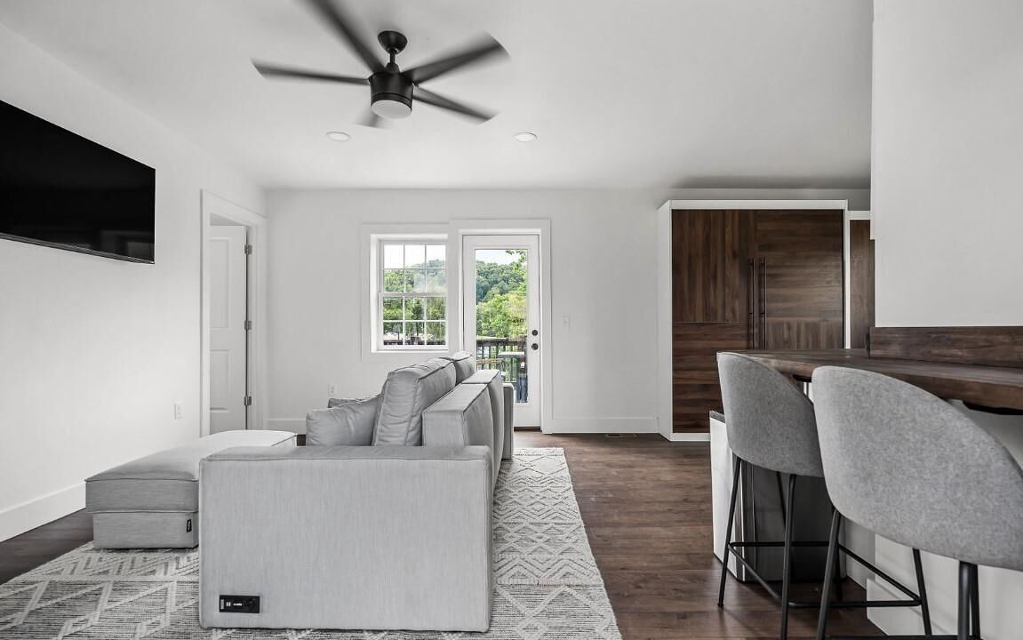 Photo of Livingroom in Allons