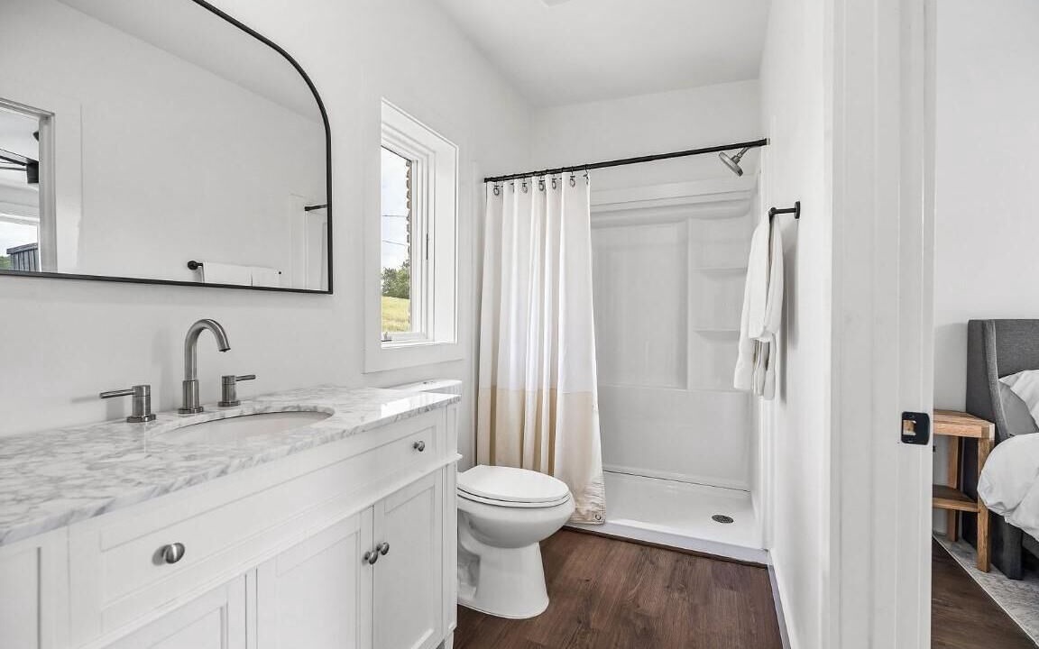Photo of Bathroom in Allons