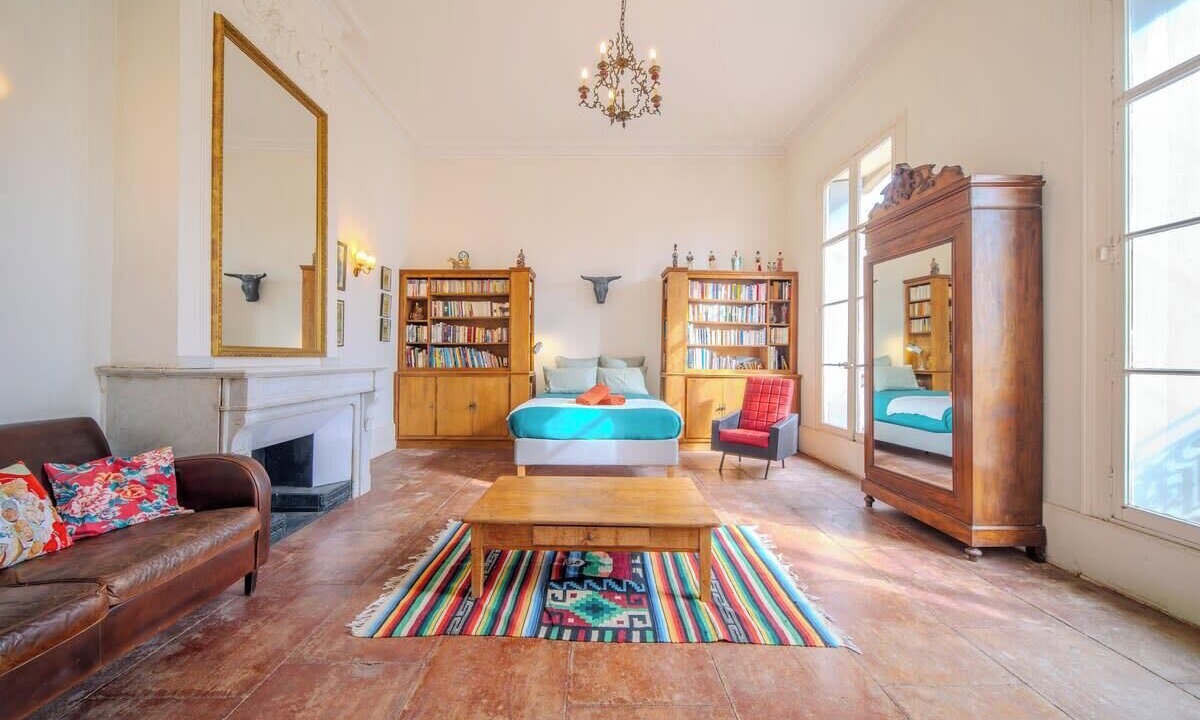 Photo of Bedroom in Castries