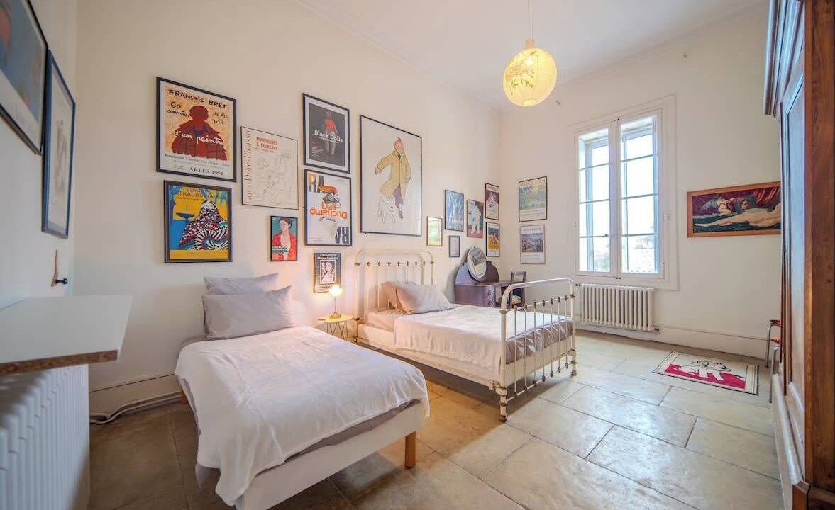 Photo of Bedroom in Castries