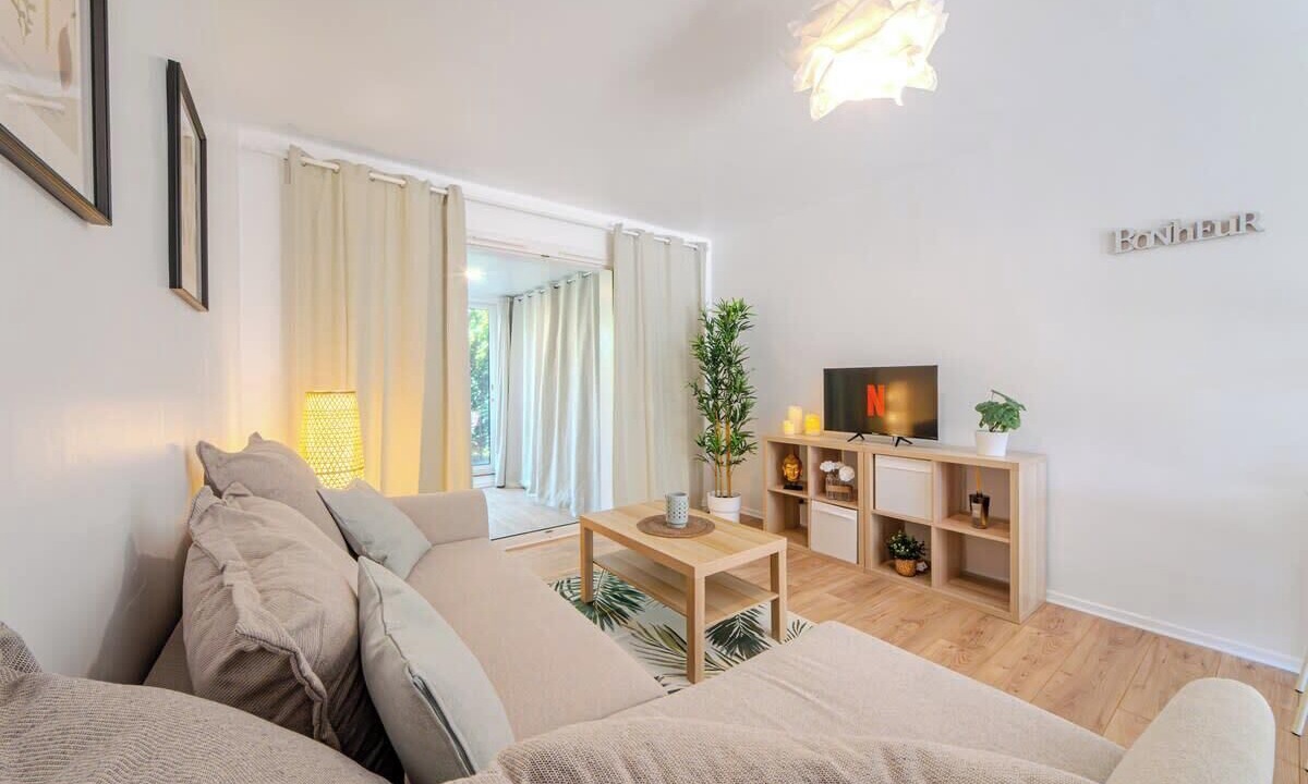 Photo of Livingroom in Saint-Eloi