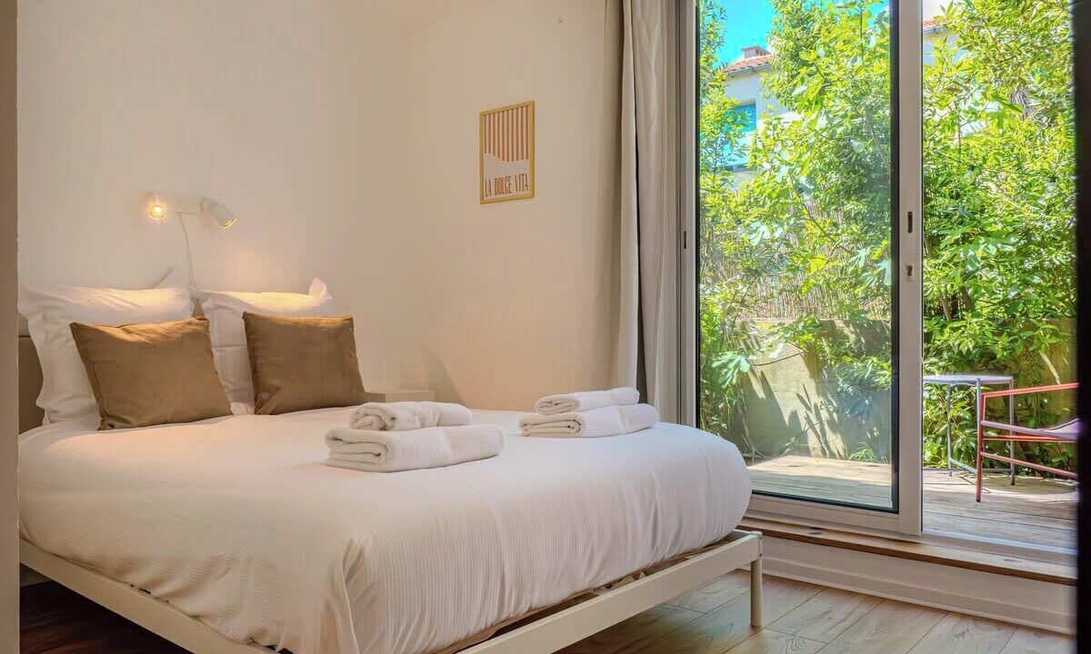 Photo of Bedroom in Saint-Eloi