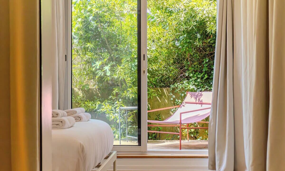 Photo of Bedroom in Saint-Eloi