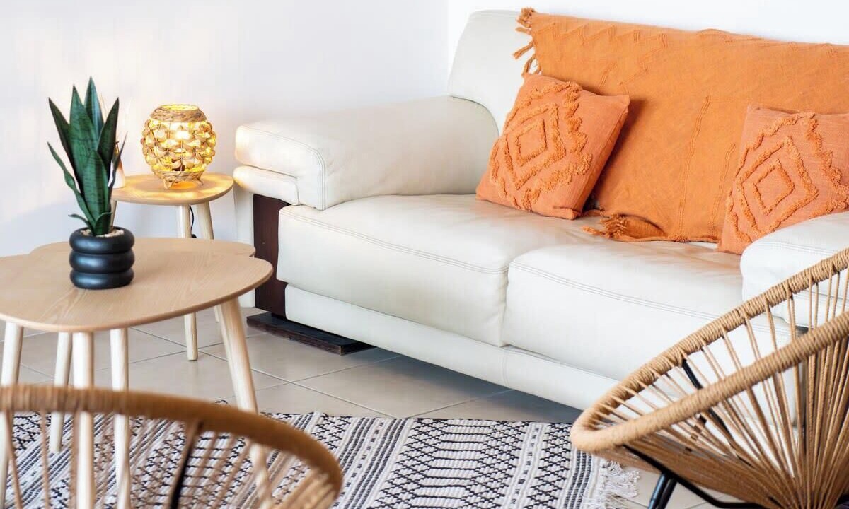 Photo of Livingroom in Palavas-les-Flots