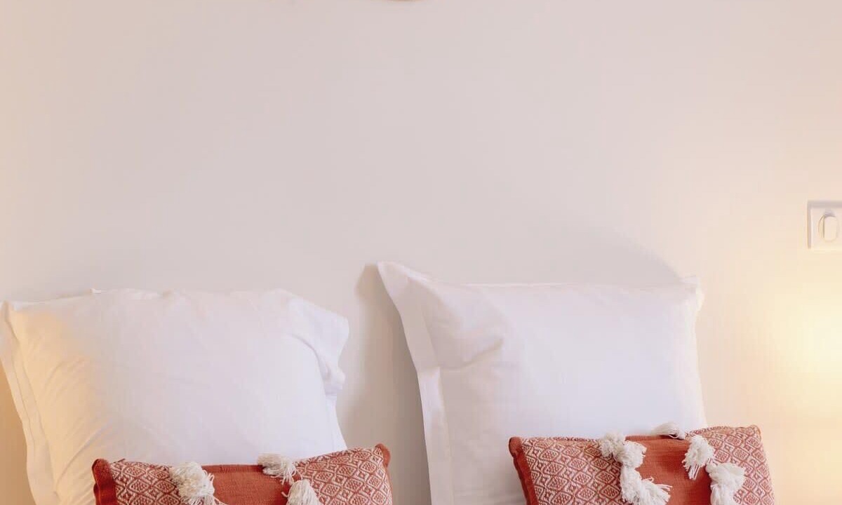Photo of Bedroom in Palavas-les-Flots