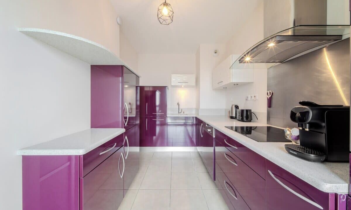 Photo of Kitchen in Palavas-les-Flots