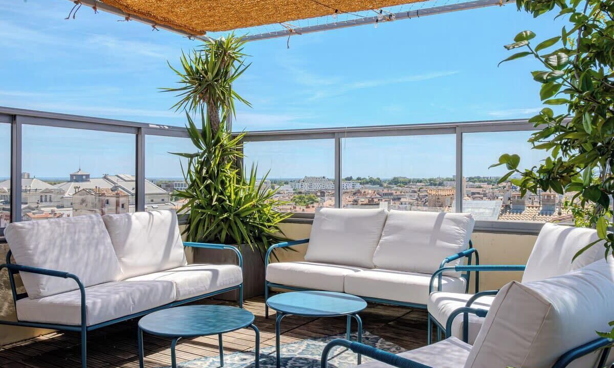 Photo of Outdoor in Gares