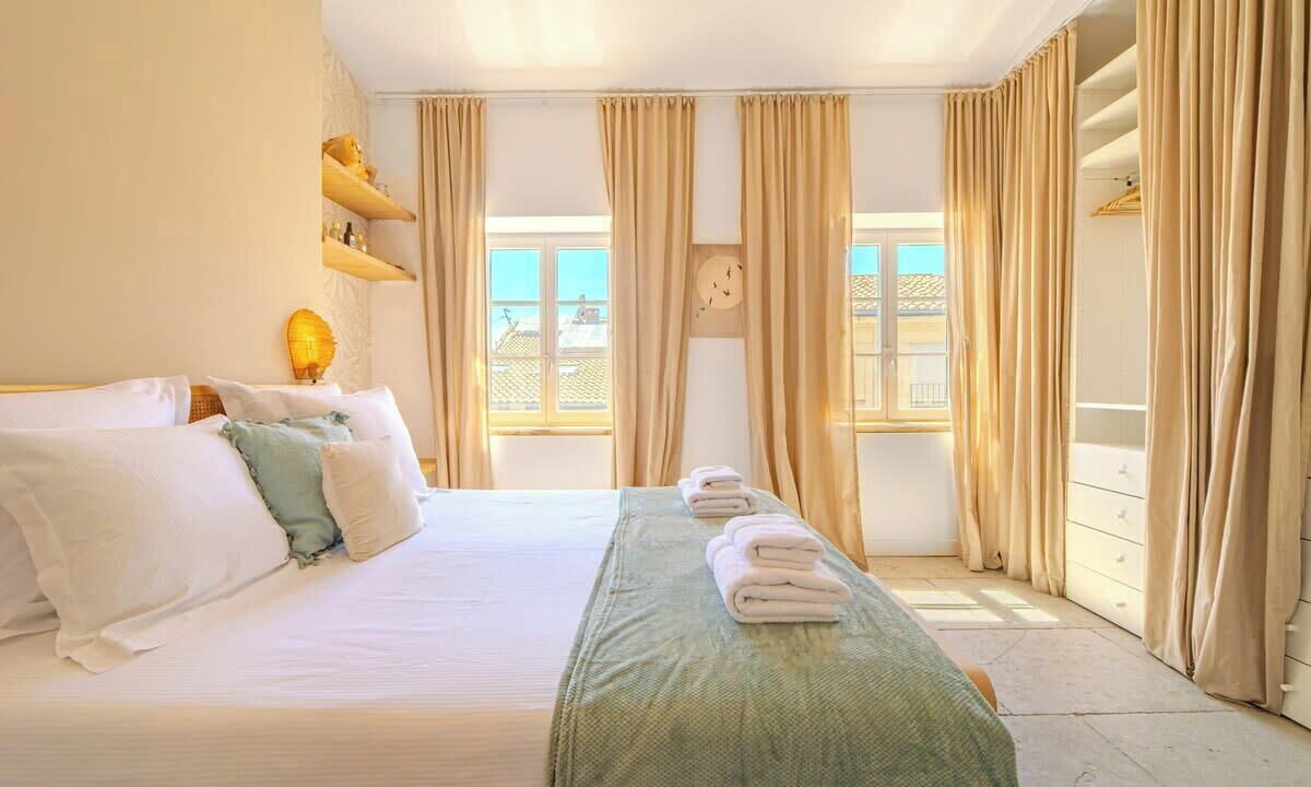 Photo of Bedroom in Gares