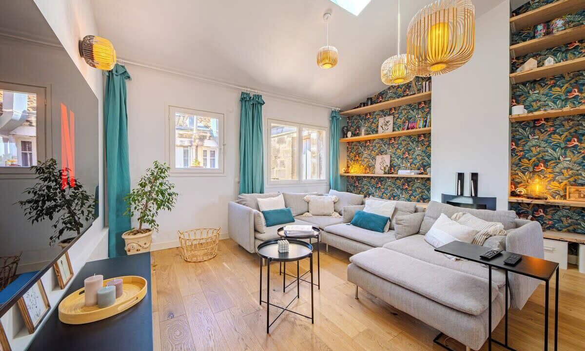Photo of Livingroom in Gares