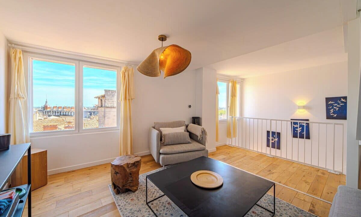Photo of Livingroom in Gares