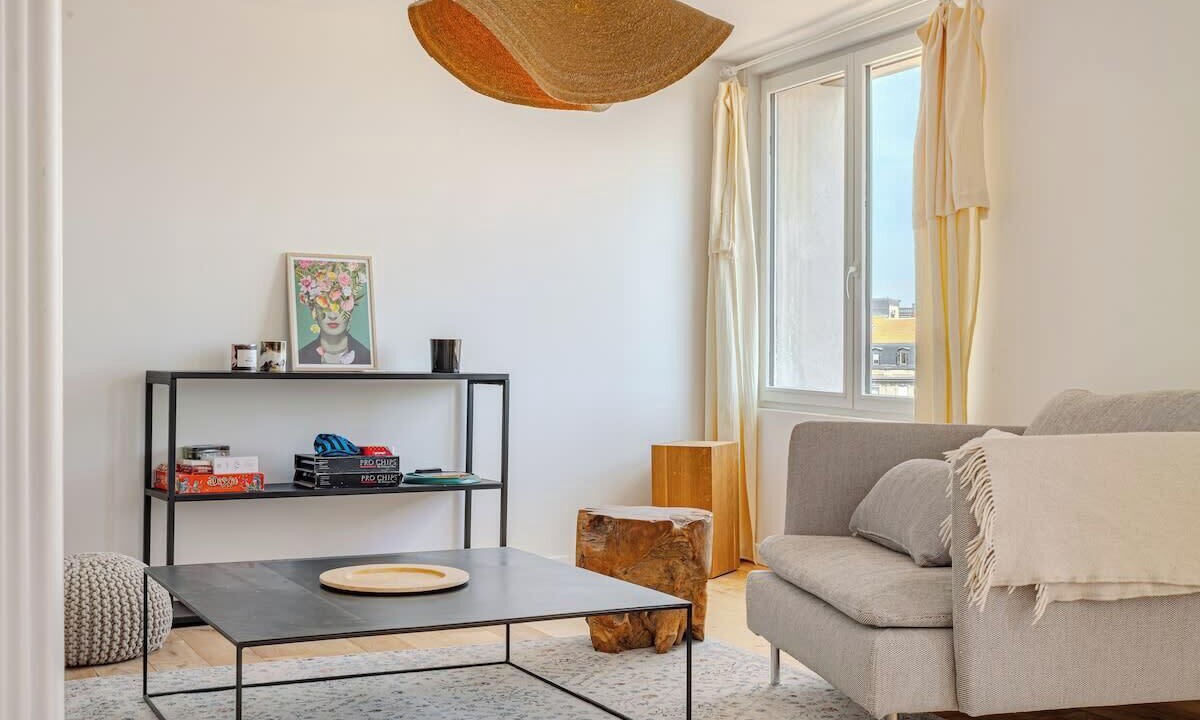 Photo of Livingroom in Gares