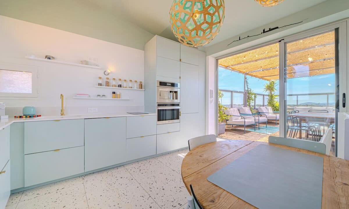 Photo of Kitchen in Gares