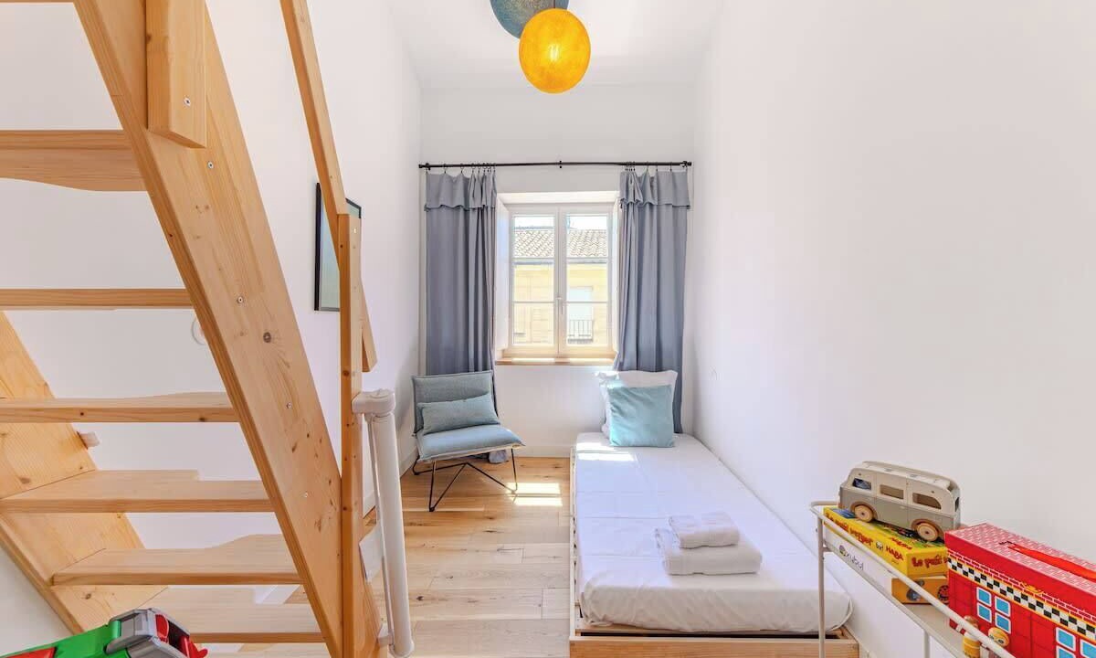 Photo of Bedroom in Gares
