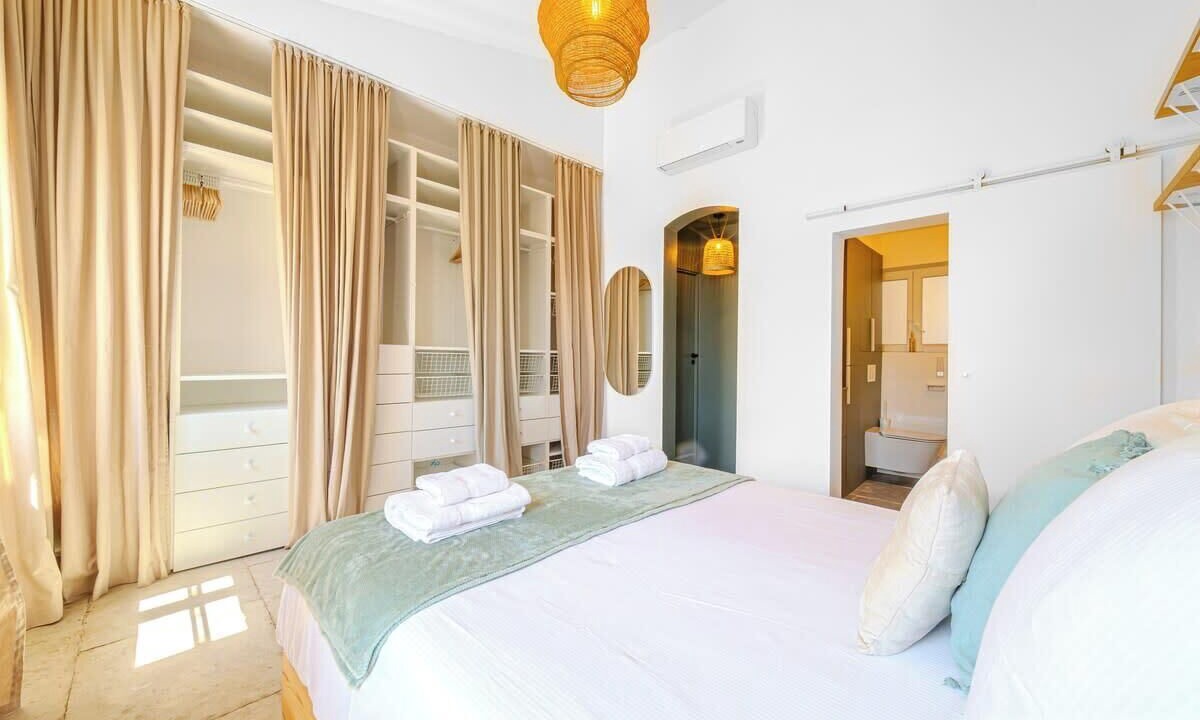 Photo of Bedroom in Gares