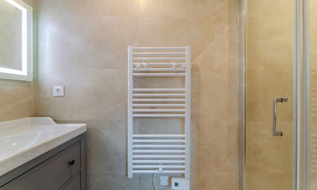 Photo of Bathroom in Figuerolles