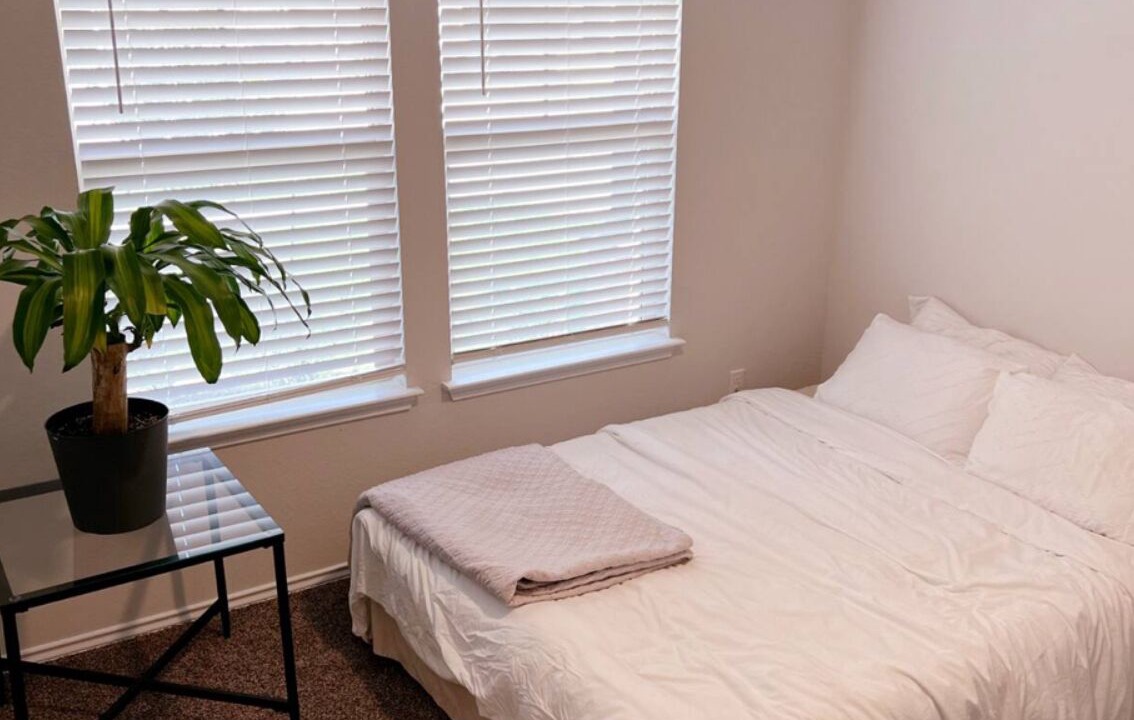 Photo of Bedroom in Taylor